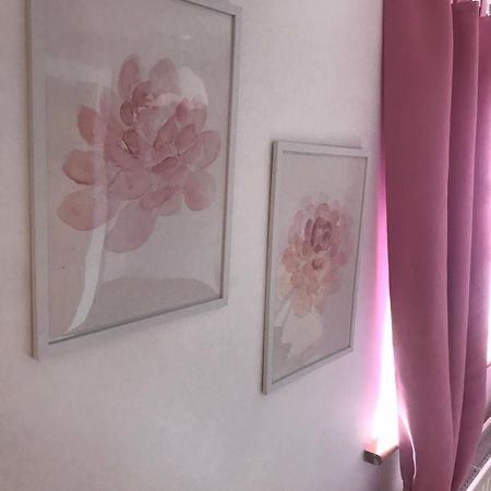 Heather Mountain Bed&Breakfast Lettermacaward Bagian luar foto