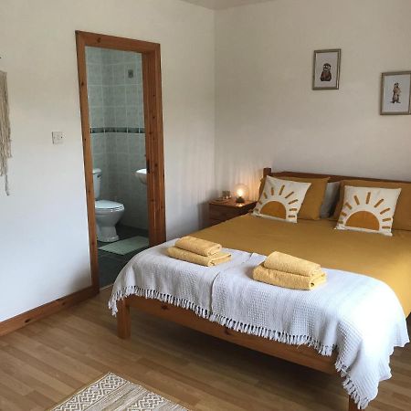 Heather Mountain Bed&Breakfast Lettermacaward Bagian luar foto