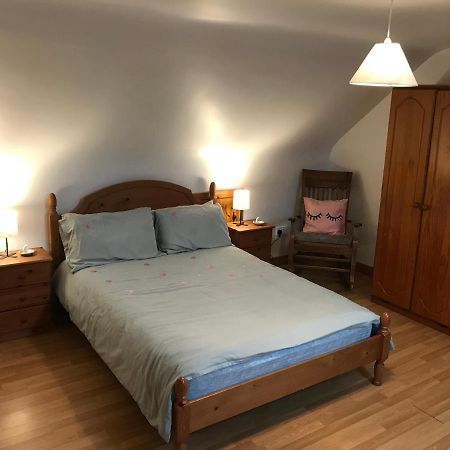 Heather Mountain Bed&Breakfast Lettermacaward Bagian luar foto