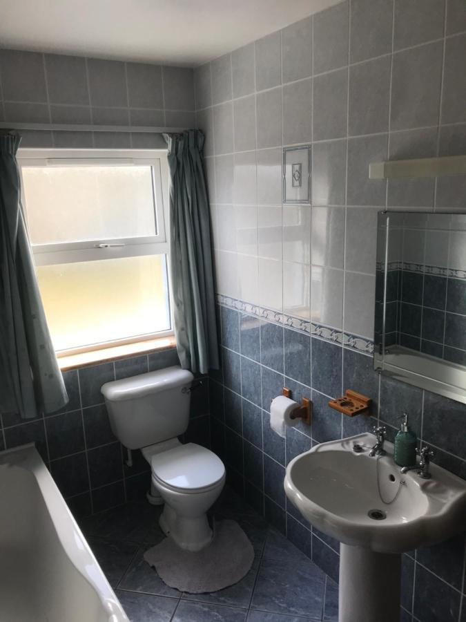 Heather Mountain Bed&Breakfast Lettermacaward Bagian luar foto