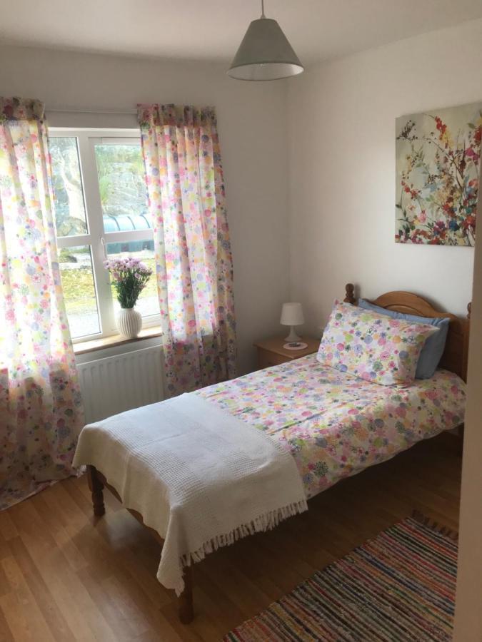 Heather Mountain Bed&Breakfast Lettermacaward Bagian luar foto