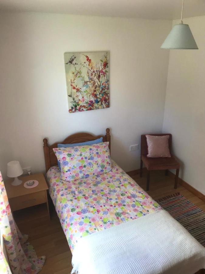 Heather Mountain Bed&Breakfast Lettermacaward Bagian luar foto