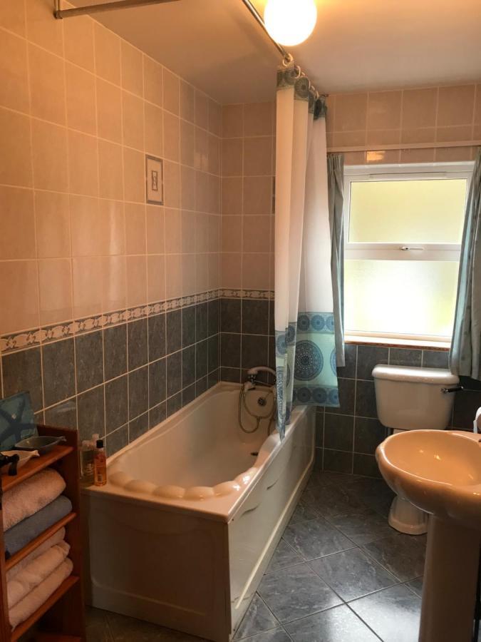Heather Mountain Bed&Breakfast Lettermacaward Bagian luar foto