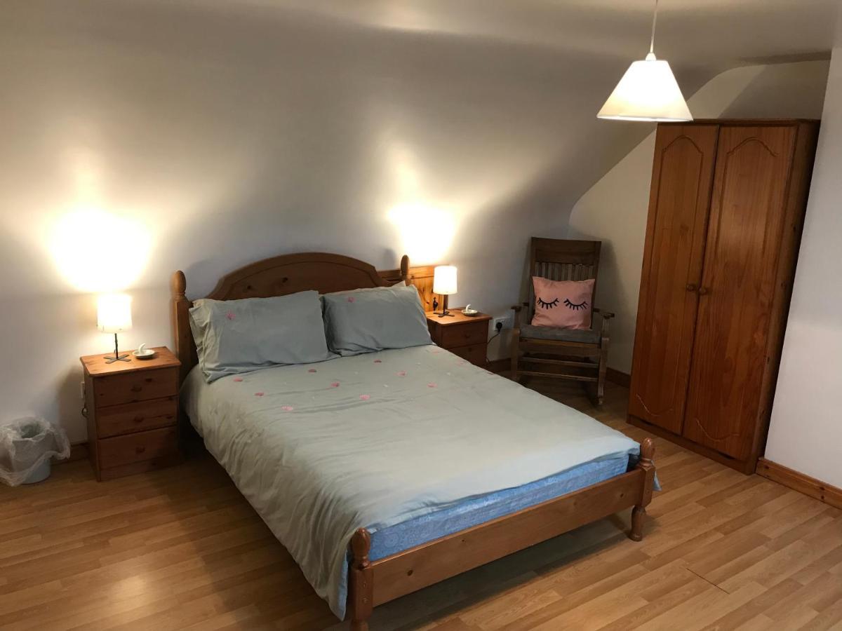 Heather Mountain Bed&Breakfast Lettermacaward Bagian luar foto