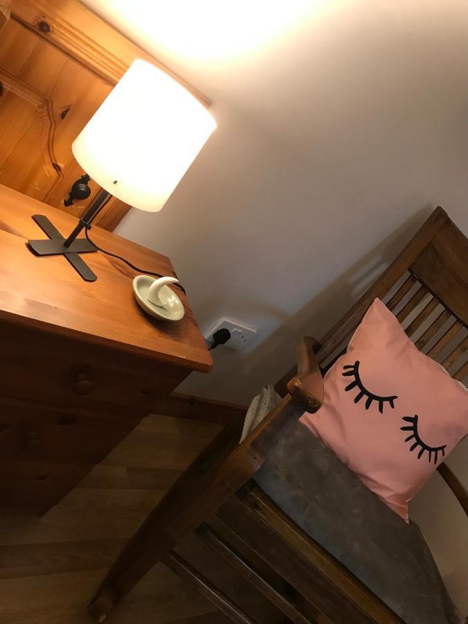 Heather Mountain Bed&Breakfast Lettermacaward Bagian luar foto