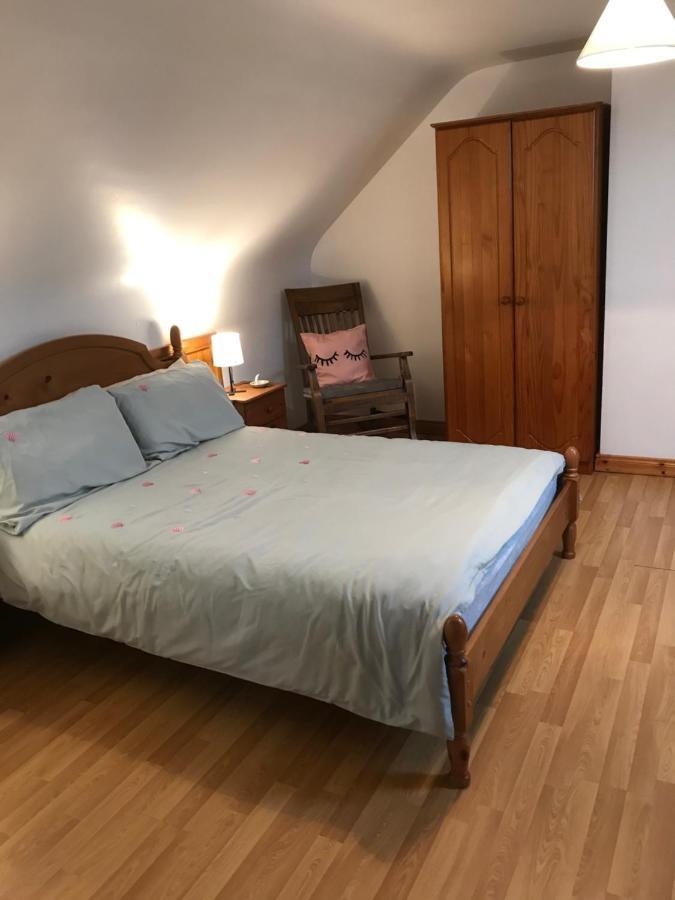 Heather Mountain Bed&Breakfast Lettermacaward Bagian luar foto
