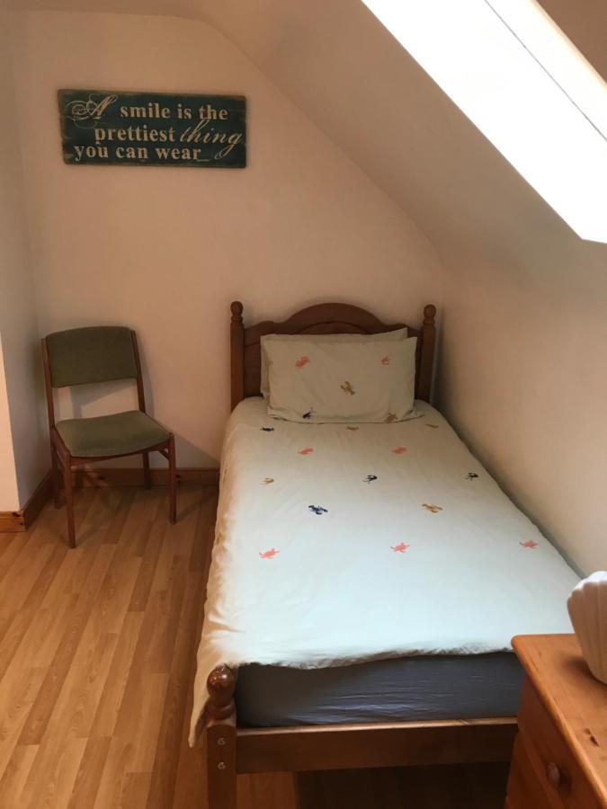 Heather Mountain Bed&Breakfast Lettermacaward Bagian luar foto