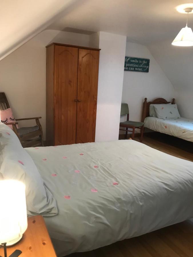 Heather Mountain Bed&Breakfast Lettermacaward Bagian luar foto